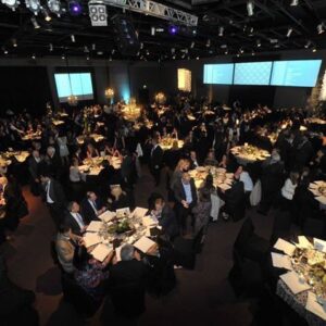 Gala Pre-Navidad BNI Andalucia Occidental - 14 Noviembre 2025